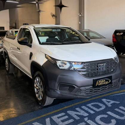 FIAT STRADA 1.4 FIRE FLEX ENDURANCE CS MANUAL FIAT STRADA 1.4 FIRE FLEX ENDURANCE CS MANUAL